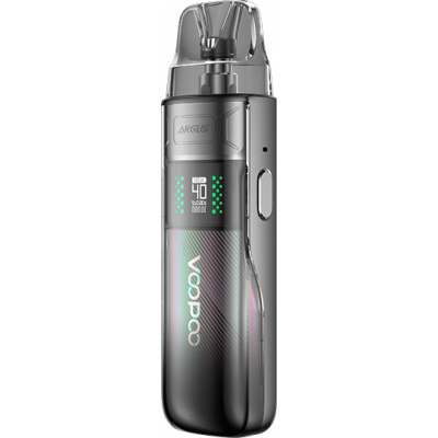 Voopoo Argus E40 (Space Gray) Voopoo Argus E40 (Space Gray)