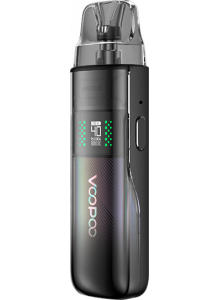 Voopoo Argus E40 (Spray Black) Voopoo Argus E40 (Spray Black)