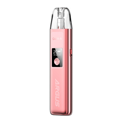 Voopoo Argus G (Glow Pink) Voopoo Argus G (Glow Pink)