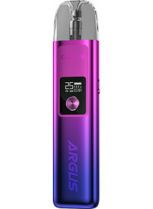 Voopoo Argus G (Aurora Blue) Voopoo Argus G (Aurora Blue)