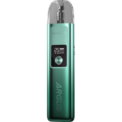 Voopoo Argus G (Rasing Green) Voopoo Argus G (Rasing Green)