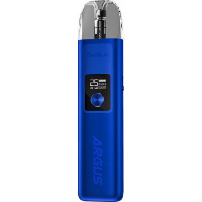Voopoo Argus G (Satin Blue) Voopoo Argus G (Satin Blue)