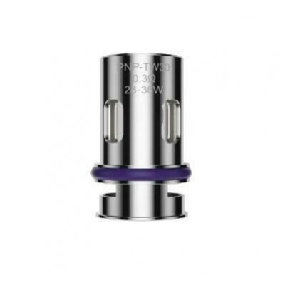 Испаритель Voopoo PnP-TW30 0.3 Ом 28-36W Испаритель Voopoo PnP-TW30 0.3 Ом 28-36W