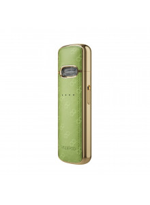 Voopoo VMATE E Green Inlaid Gold Voopoo VMATE E Green Inlaid Gold