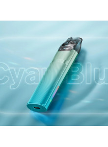 Voopoo VMATE i3 Cyan Blue Voopoo VMATE i3 Cyan Blue