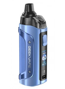 Geek Vape Aegis Boost 3 Sapphire Blue Geek Vape Aegis Boost 3 Sapphire Blue