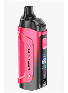 Geek Vape Aegis Boost 3 Midnight Red Geek Vape Aegis Boost 3 Midnight Red