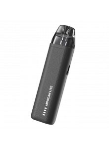 Brusko Minican Lite Black Brusko Minican Lite Black