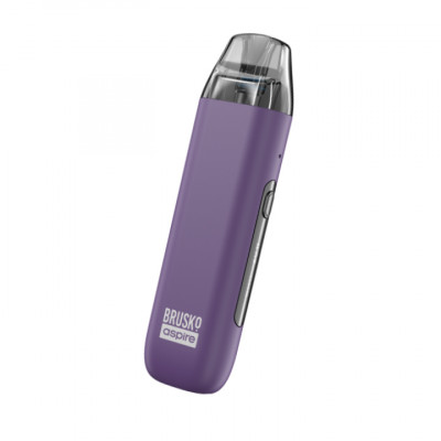 Brusko Minican 3 Pro Фиолетовый
