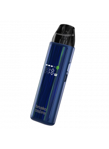 Brusko Minican 6 Deep Blue (Тёмно Синий)