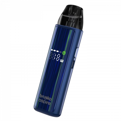 Brusko Minican 6 Deep Blue (Тёмно Синий)