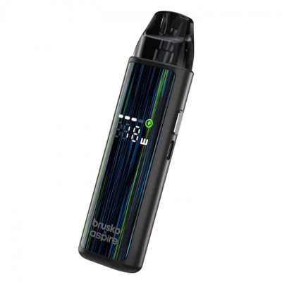 Brusko Minican 6 Space Black (Космический Черный)