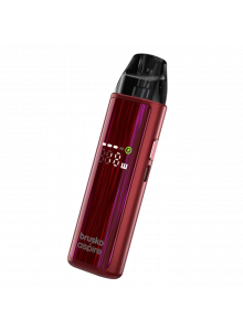 Brusko Minican 6 Crimson Red (Рубиновый)