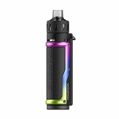 Voopoo Argus Pro Black&Rainbow Voopoo Argus Pro Black&Rainbow