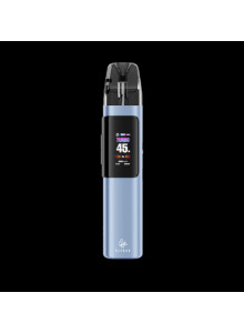 ELFBAR ELFX PRO Refillable Pod Kit Blue ELFBAR ELFX PRO Refillable Pod Kit Blue