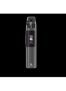 ELFBAR ELFX PRO Refillable Pod Kit Black ELFBAR ELFX PRO Refillable Pod Kit Black