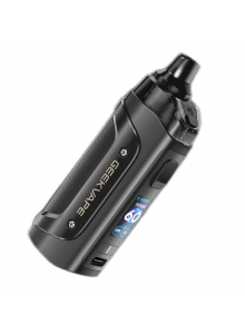 Geek Vape Aegis Boost 3 Black Geek Vape Aegis Boost 3 Black