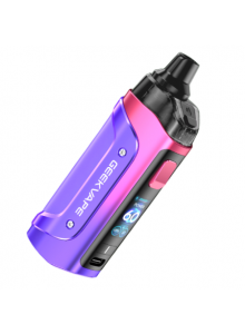 Geek Vape Aegis Boost 3 Rainbow Purple Geek Vape Aegis Boost 3 Rainbow Purple