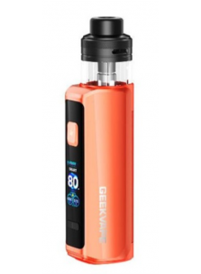 Geek Vape Aegis Force Canyon Orange Geek Vape Aegis Force Canyon Orange