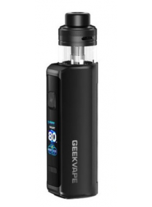 Geek Vape Aegis Force Carbon Black Geek Vape Aegis Force Carbon Black