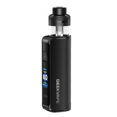 Geek Vape Aegis Force Carbon Black Geek Vape Aegis Force Carbon Black