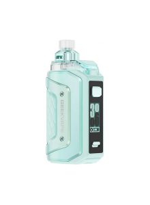 Geek Vape Aegis Hero 5 Frost Mint Geek Vape Aegis Hero 5 Frost Mint