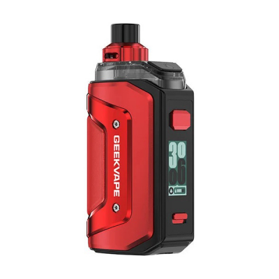 Geek Vape Aegis Hero 5 Blaze Red Geek Vape Aegis Hero 5 Blaze Red
