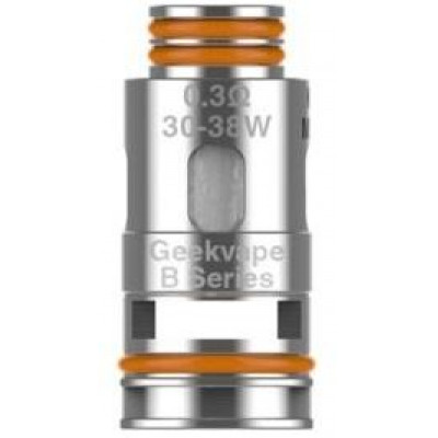 Испаритель Geek Vape Aegis Boost 0.3ом Испаритель Geek Vape Aegis Boost 0.3ом