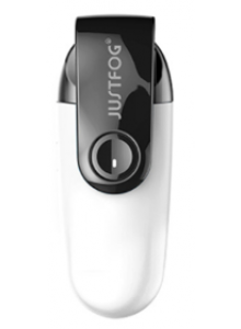 JUSTFOG C601 (Белый)