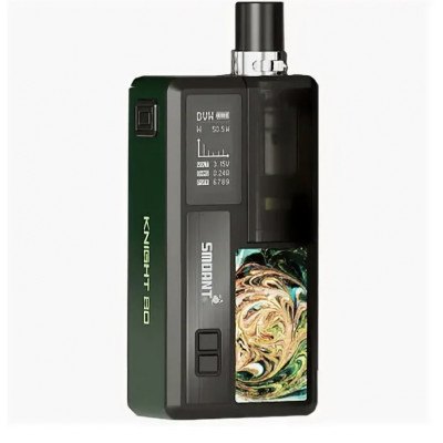Набор Smoant Knight Black