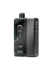 Набор Smoant Knight AIO Titanium Gray