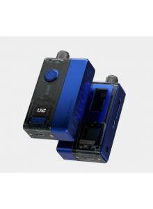 Набор Smoant Knight AIO Deep Sea Blue 