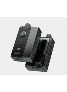 Набор Smoant Knight AIO Misty Gray Набор Smoant Knight AIO Misty Gray