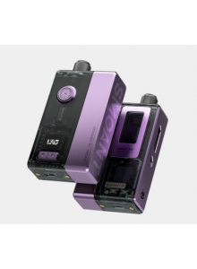 Набор Smoant Knight AIO Monet Purple