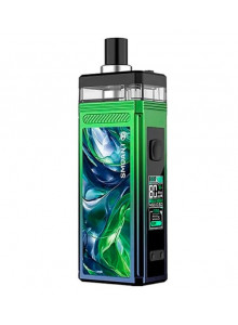 Набор Smoant Pasito 2 Malachite