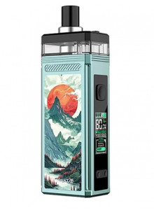 Набор Smoant Pasito 2 Sunset