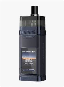 Набор Smoant Pasito 3 Blue Nuit