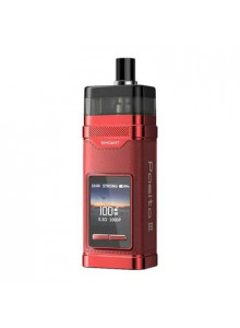 Набор Smoant Pasito 3 Classical Red