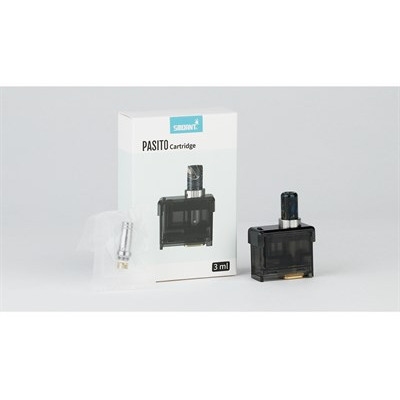 Картридж Smoant Pasito