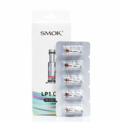Испаритель Smok Novo 4 LP1 DC 0.8ом MTL