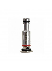 Испаритель Smok Novo 4 LP1 Meshed 1.2ом MTL Испаритель Smok Novo 4 LP1 Meshed 1.2ом MTL