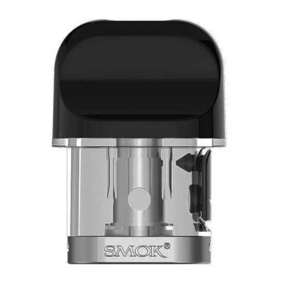 Картридж Smok Novo X Mesh 0.8ом Картридж Smok Novo X Mesh 0.8ом