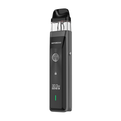 Vaporesso XROS PRO Black Vaporesso XROS PRO Black