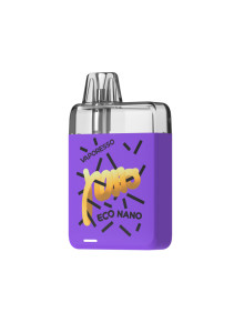 Vaporesso Eco Nano Creamy Purple Vaporesso Eco Nano Creamy Purple