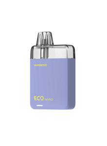Vaporesso Eco Nano Foggy Blue Vaporesso Eco Nano Foggy Blue