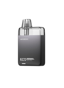 Vaporesso Eco Nano Metal Edition Black Truffle Vaporesso Eco Nano Metal Edition Black Truffle
