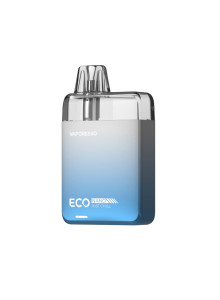 Vaporesso Eco Nano Metal Edition Phantom Blue Vaporesso Eco Nano Metal Edition Phantom Blue