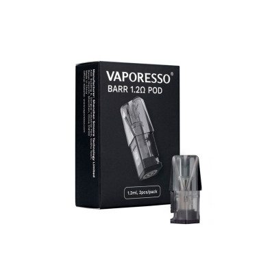 Картридж Vaporesso Barr 1.2Ом