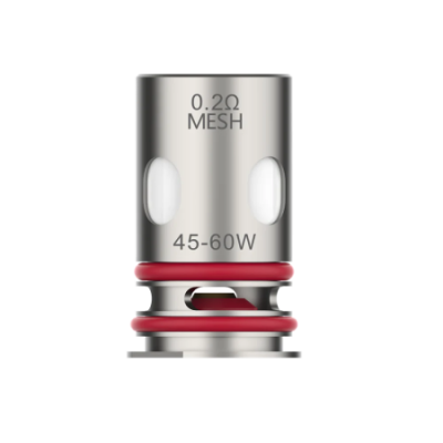 Испаритель Vaporesso GTX 0.2Ом 45-60Вт Испаритель Vaporesso GTX 0.2Ом 45-60Вт