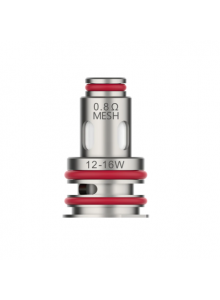 Испаритель Vaporesso GTX 0.8 Ом 12-20Вт Испаритель Vaporesso GTX 0.8 Ом 12-20Вт